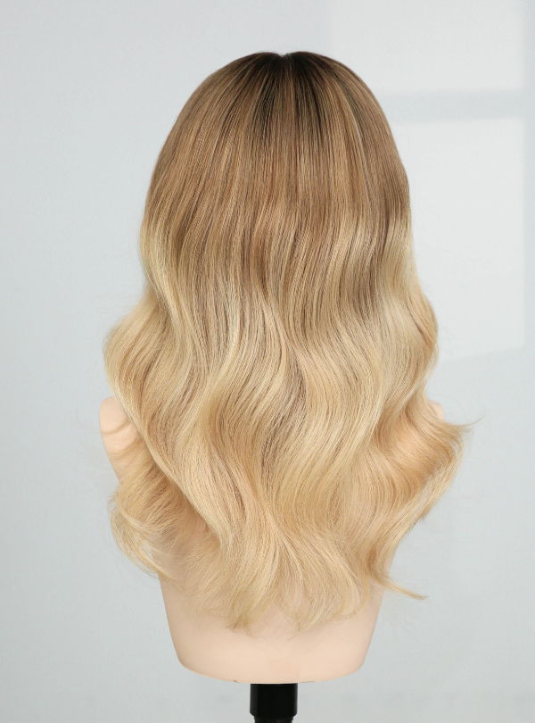 Medical Full Lace Wigs