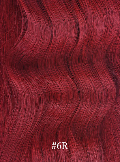 Medical Full Lace Wigs - Dark Colors