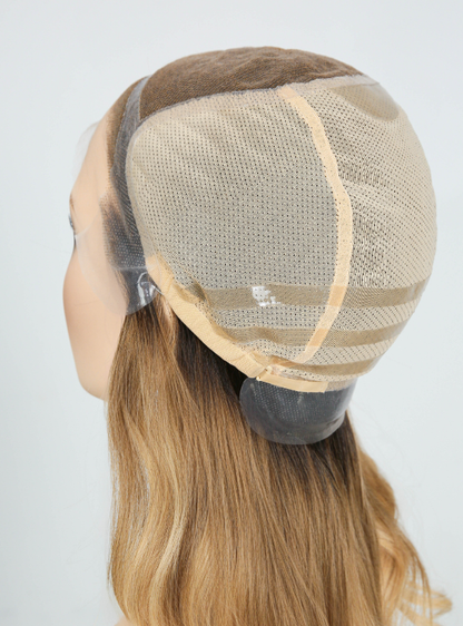 Medical Full Lace Wigs