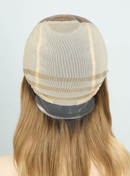 Medical Full Lace Wigs