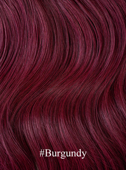 Medical Full Lace Wigs - Light Colors