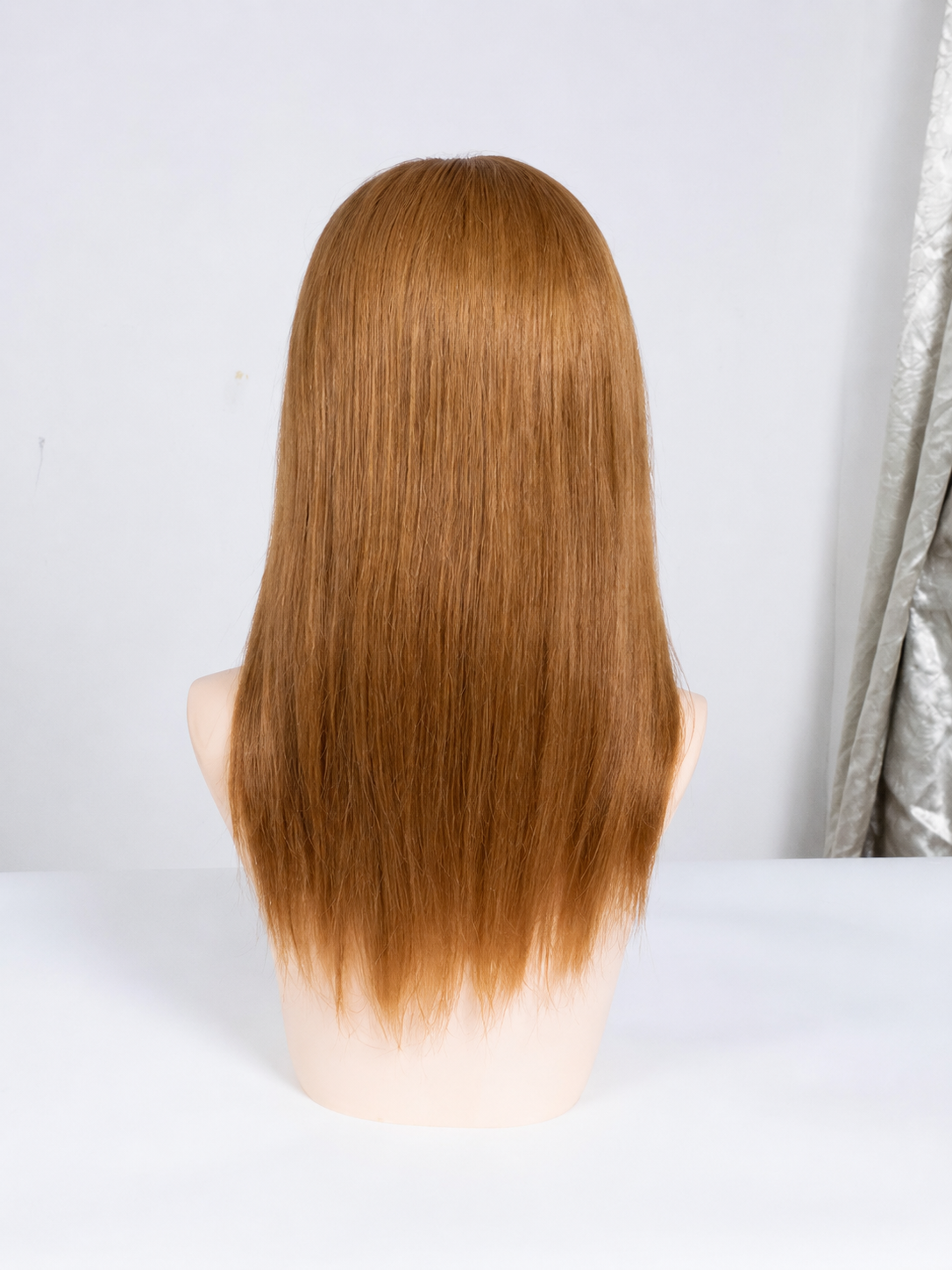 (Stock Unit) Cust-Made Medical Full Lace Wigs