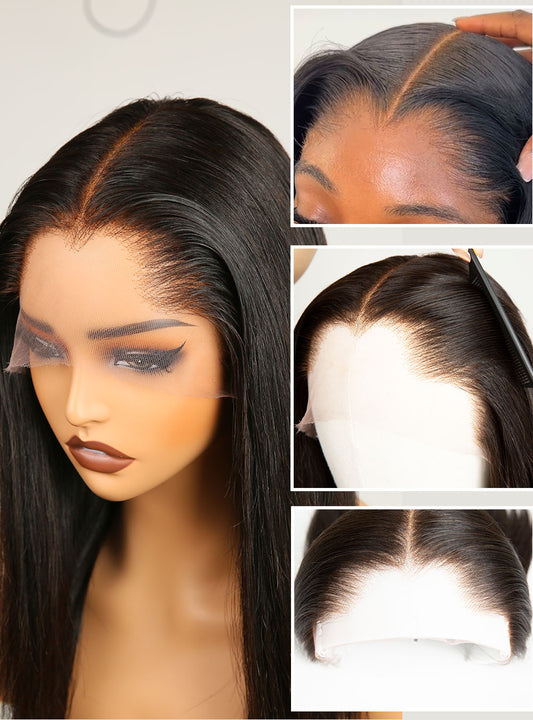 Lagos Hairline