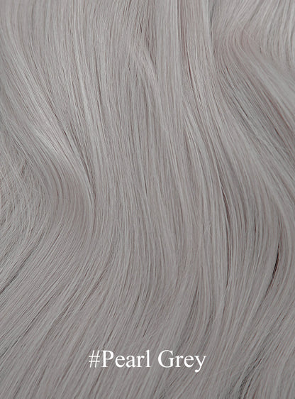 Medical Full Lace Wigs - Light Colors