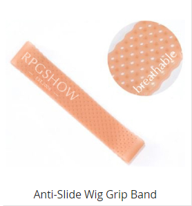 Wig Tools