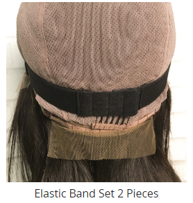 Wig Tools