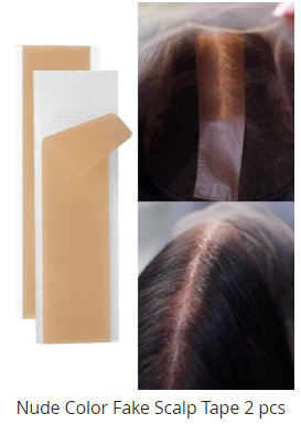 Wig Tools