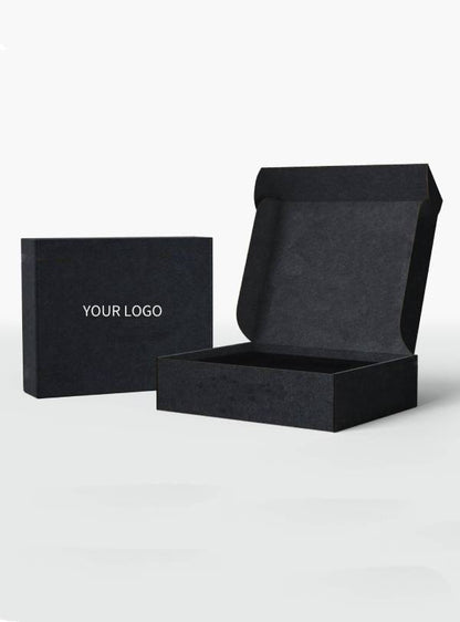Custom Box for drop shipping