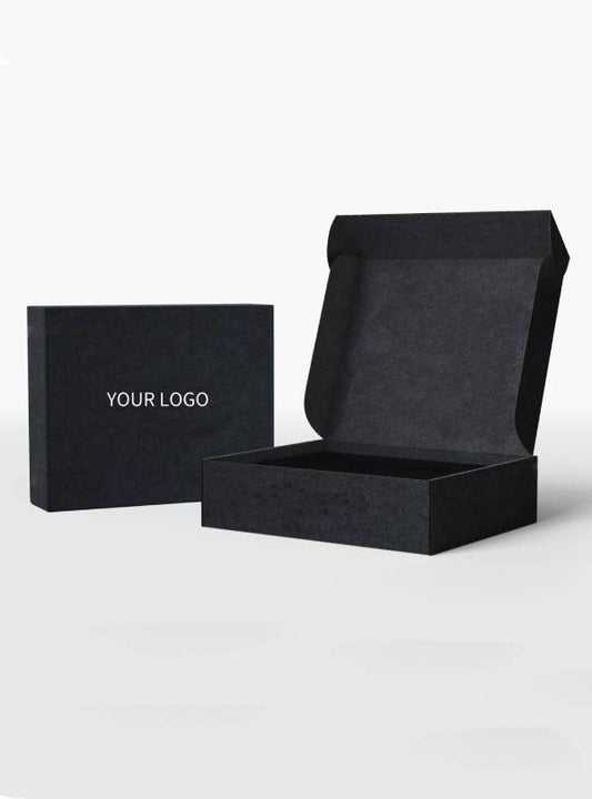 Custom Box for drop shipping