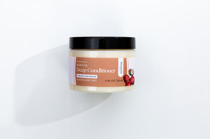 Absorver Buriti Oil Wig Deep Conditioner for wigs and hair extensions - BLQHFS250