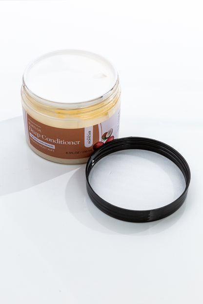 Absorver Buriti Oil Wig Deep Conditioner for wigs and hair extensions - BLQHFS250
