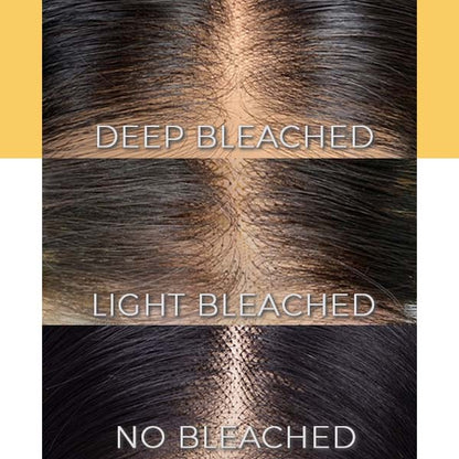Deep Bleach Service