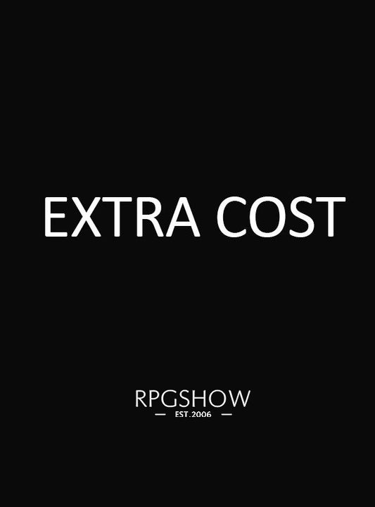 Extra cost