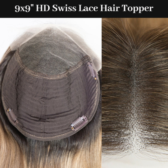 All-in-One Custom Topper Collection - Choose Your Style & Specs