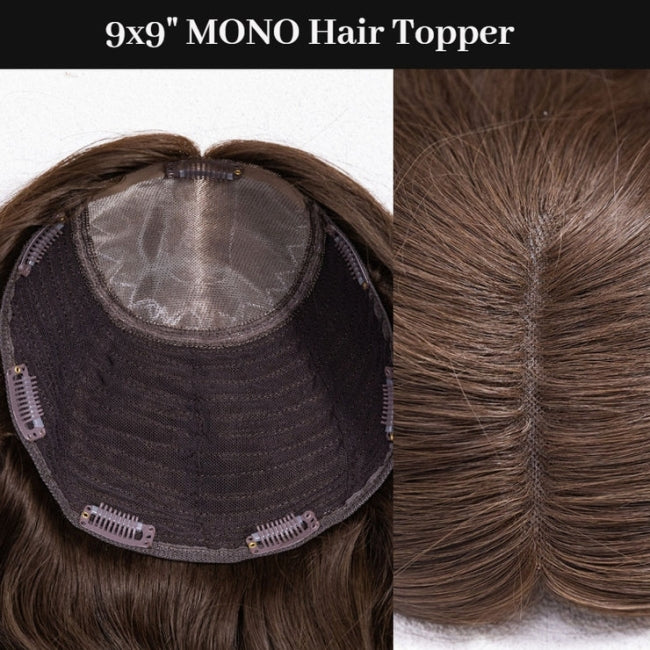 All-in-One Custom Topper Collection - Choose Your Style & Specs