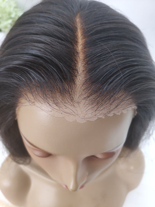 Pre-cut Lace Service