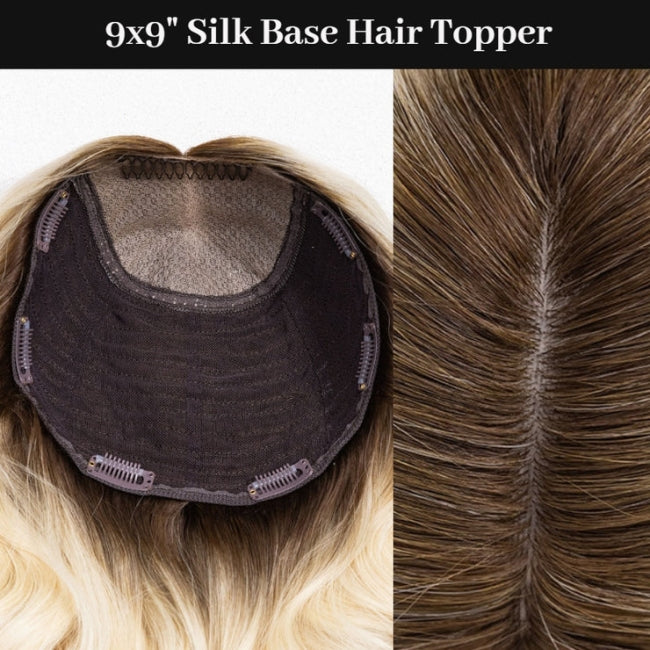 All-in-One Custom Topper Collection - Choose Your Style & Specs