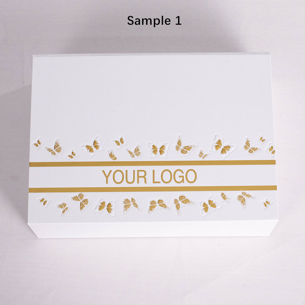 SAMPLE-Luxury Custom Magnetic Rigid Box