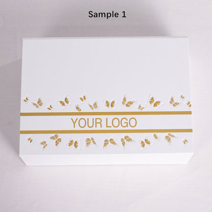 SAMPLE-Luxury Custom Magnetic Rigid Box